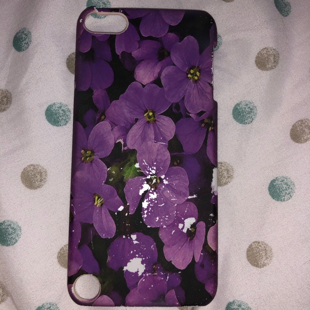 Case For Ipod Touch